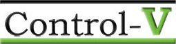 Logo Control V